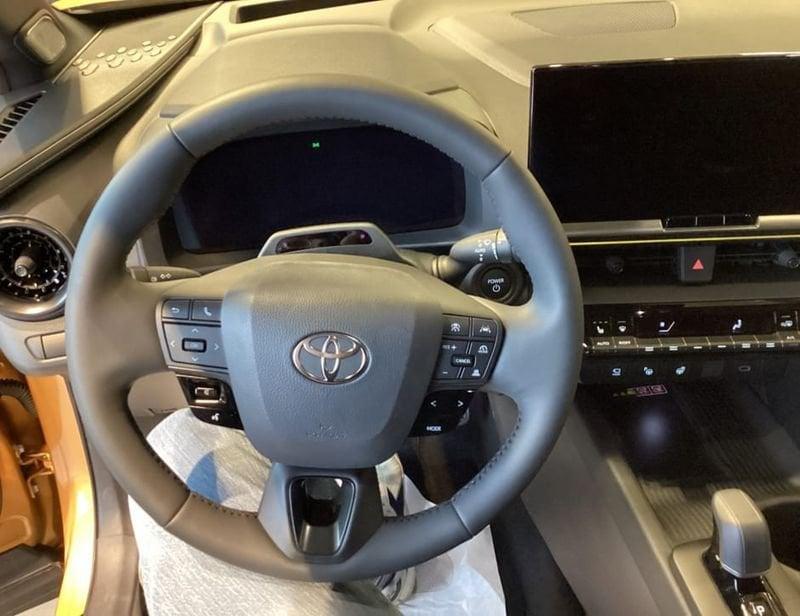Toyota C-HR Plug-in 2.0 PHEV Lounge Premiere Edition