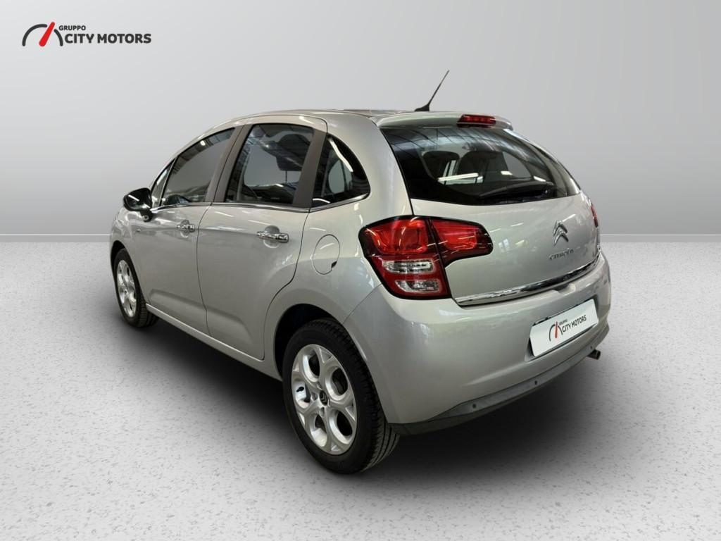Citroen C3 1.1 Exclusive