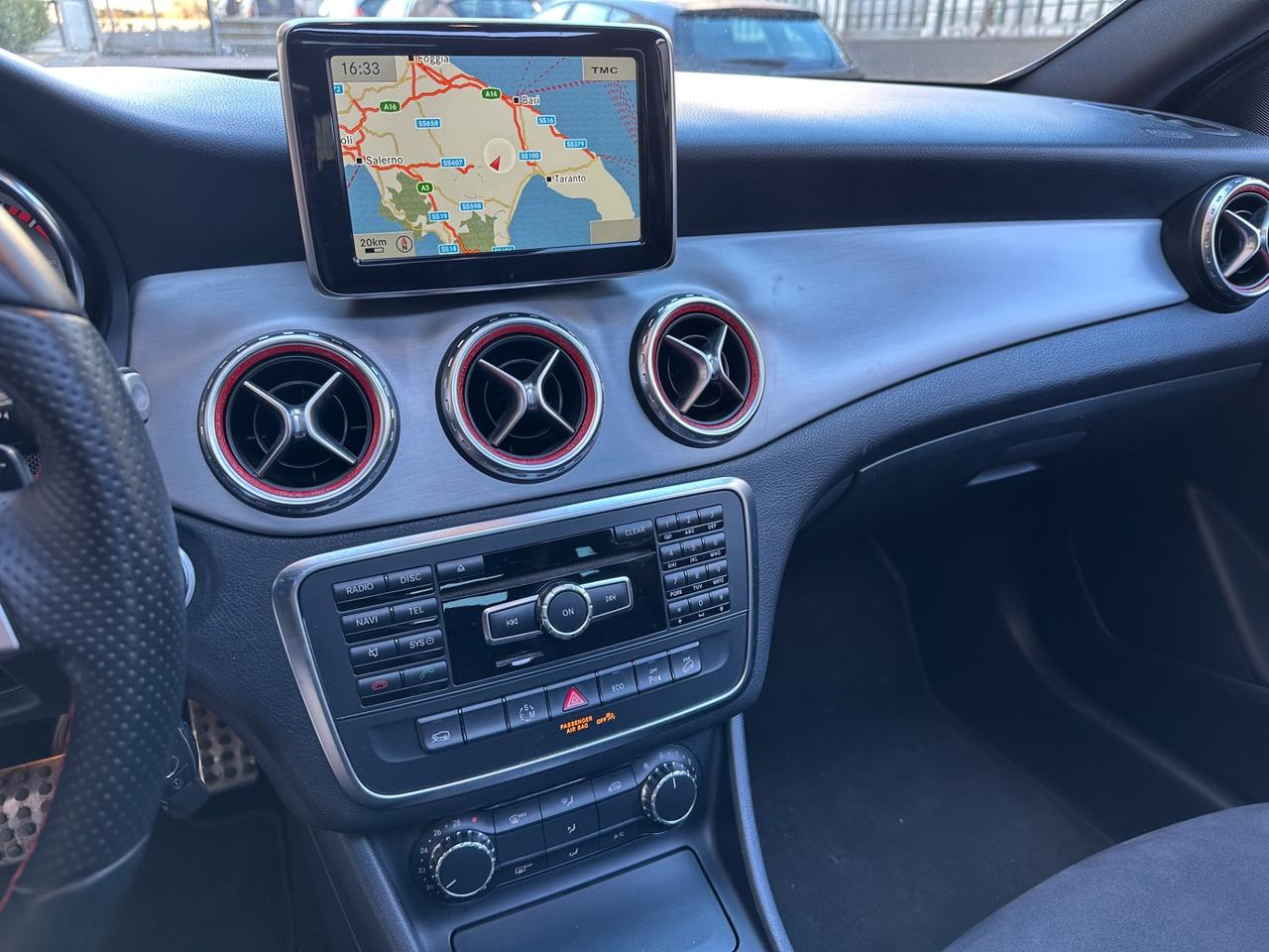 Mercedes-benz GLA 220 d AMG Premium - DOPPIO TETTO RETROCAMERA