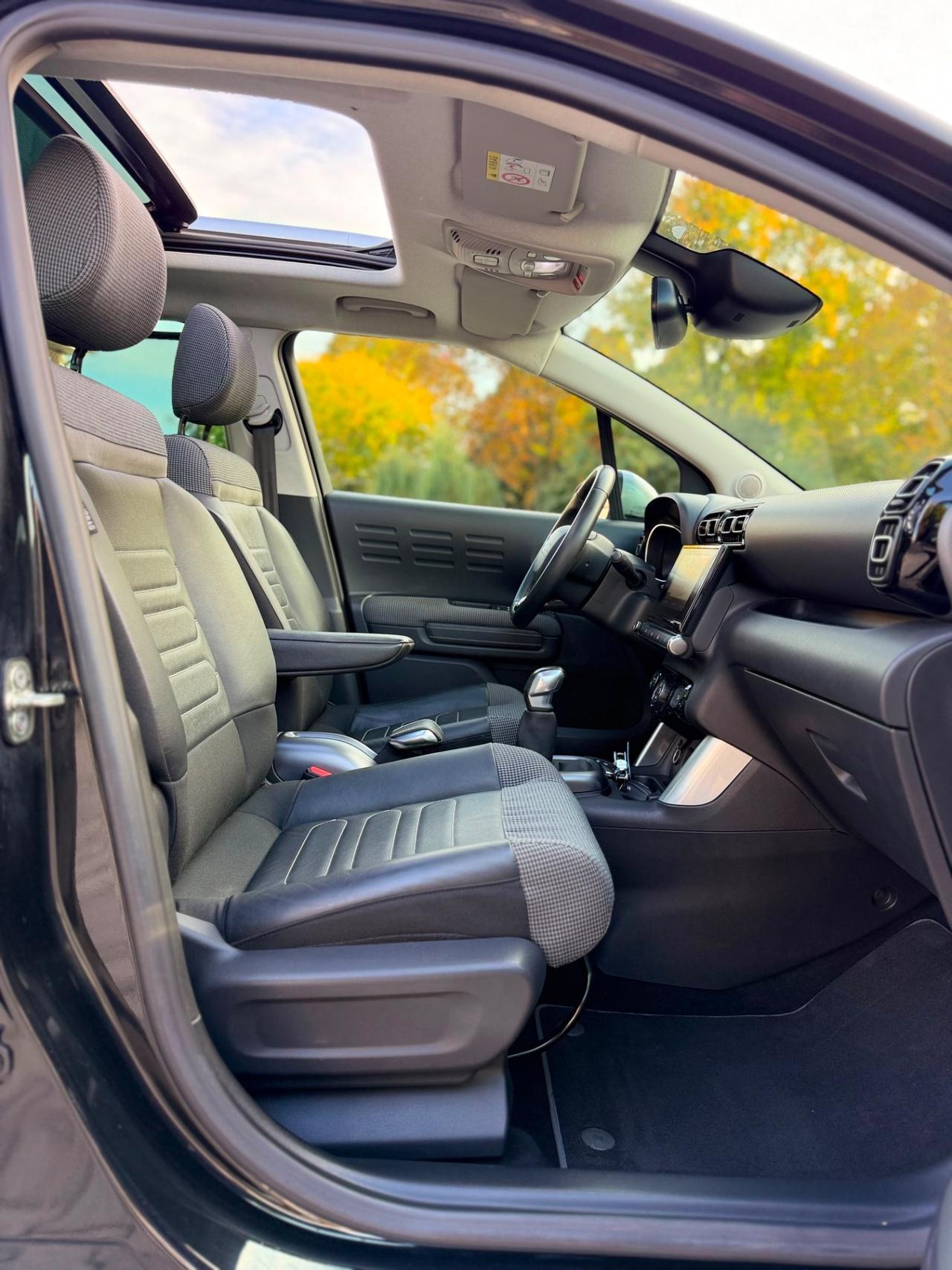 Citroen C3 Aircross PureTech 110 S&S Shine