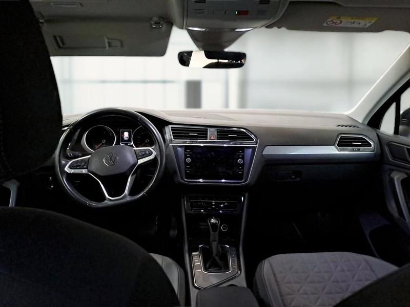 VOLKSWAGEN TIGUAN 2.0 TDI SCR 110KW LIFE DSG SUV