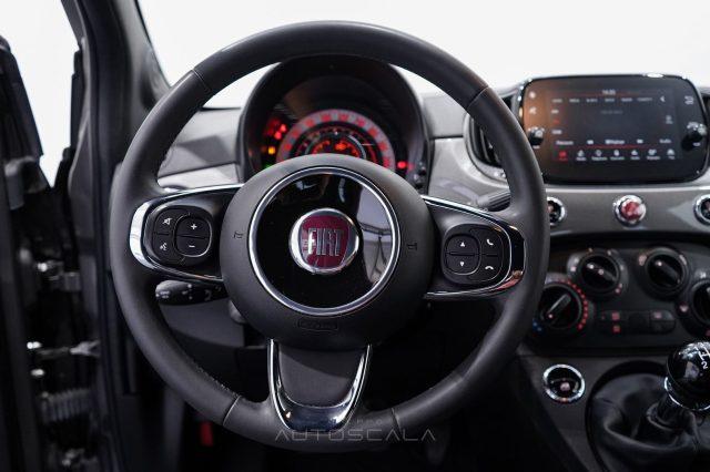 FIAT 500 1.0 70cv Hybrid Cult #U-Connect