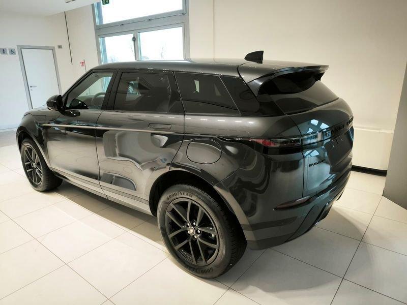 Land Rover Range Rover Evoque S 1.5 I3 269CV PHEV