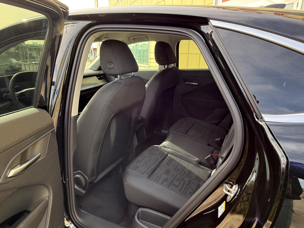 Audi Q3 SPB 35 TDI S tronic Business Plus