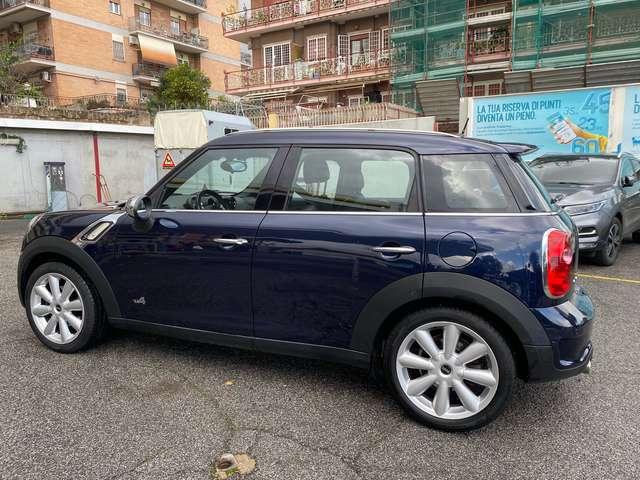 MINI Cooper SD Countryman Mini Countryman 2.0 Cooper SD all4