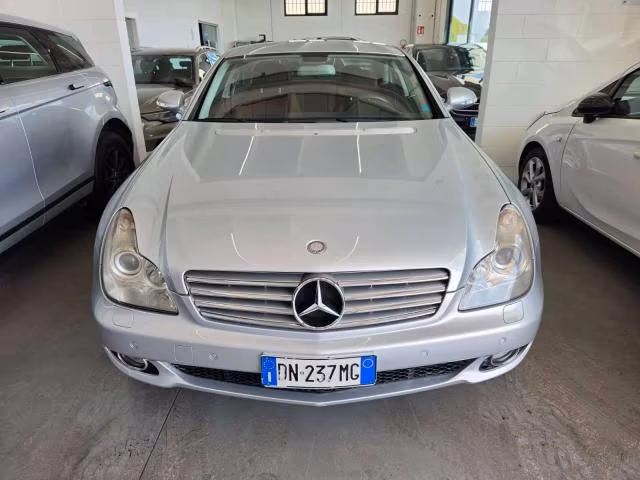 Mercedes-Benz CLS 320 CLS Berlina - C219 cdi V6 Sport auto