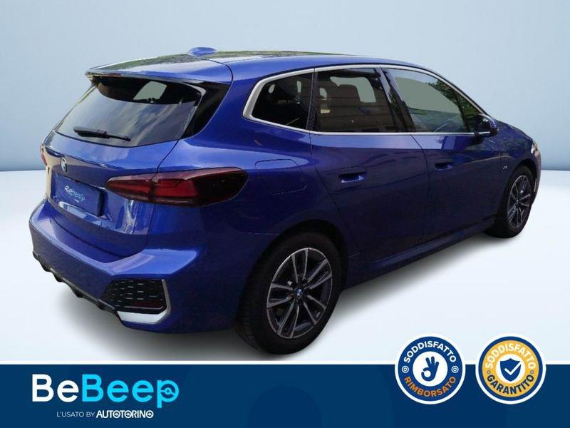 BMW Serie 2 Active Tourer 218D ACTIVE TOURER MSPORT AUTO