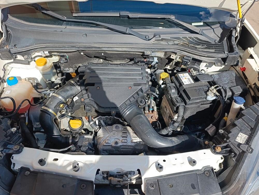 Fiat Doblo Doblò 1.3 MJT 5posti autocarro iva deducibile