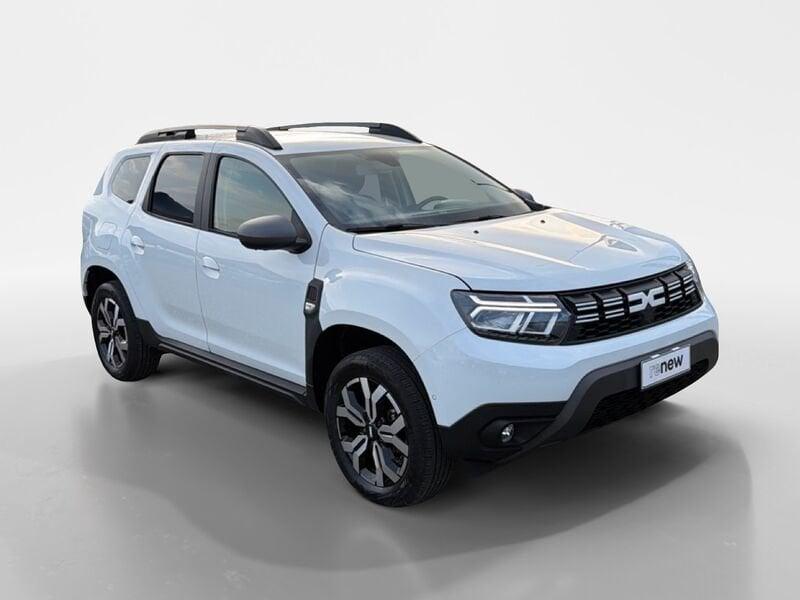 Dacia Duster 1.0 TCe 4x2 100cv Eco-G Journey