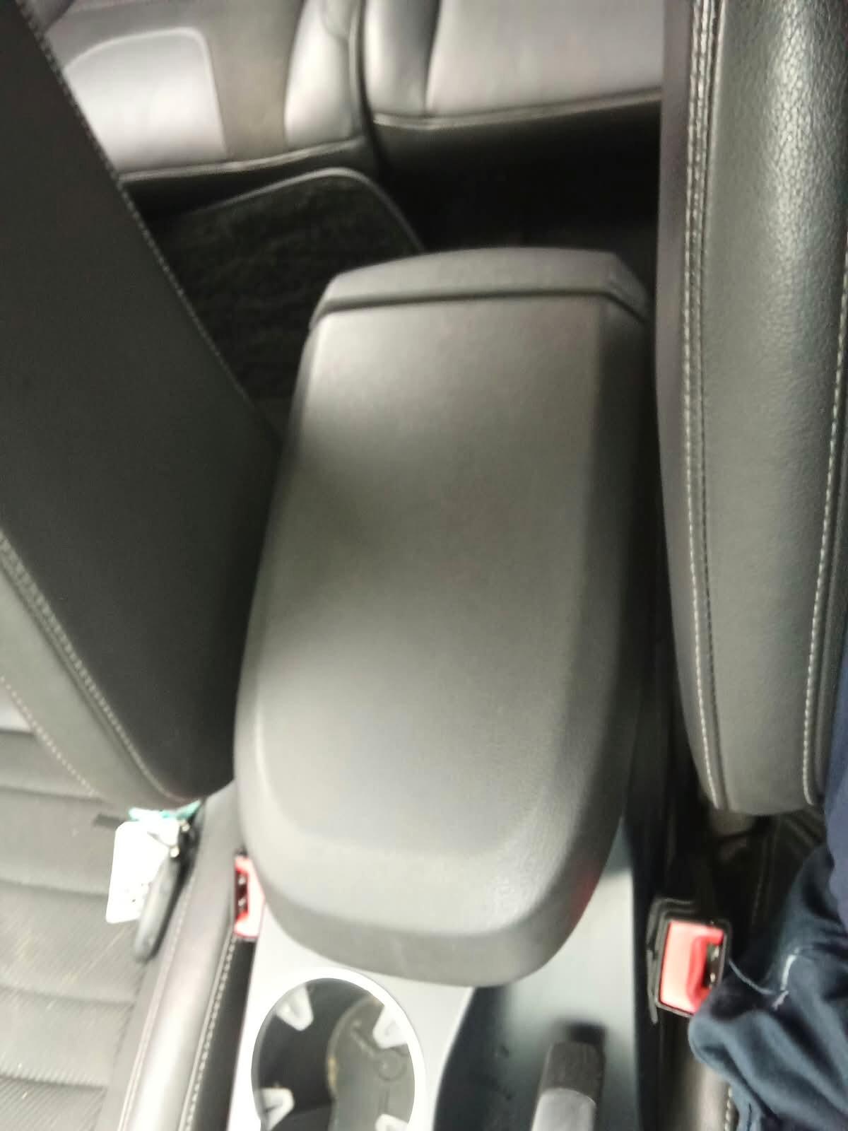 Ford Kuga 2.0 TDCI 140 CV 4WD Titanium