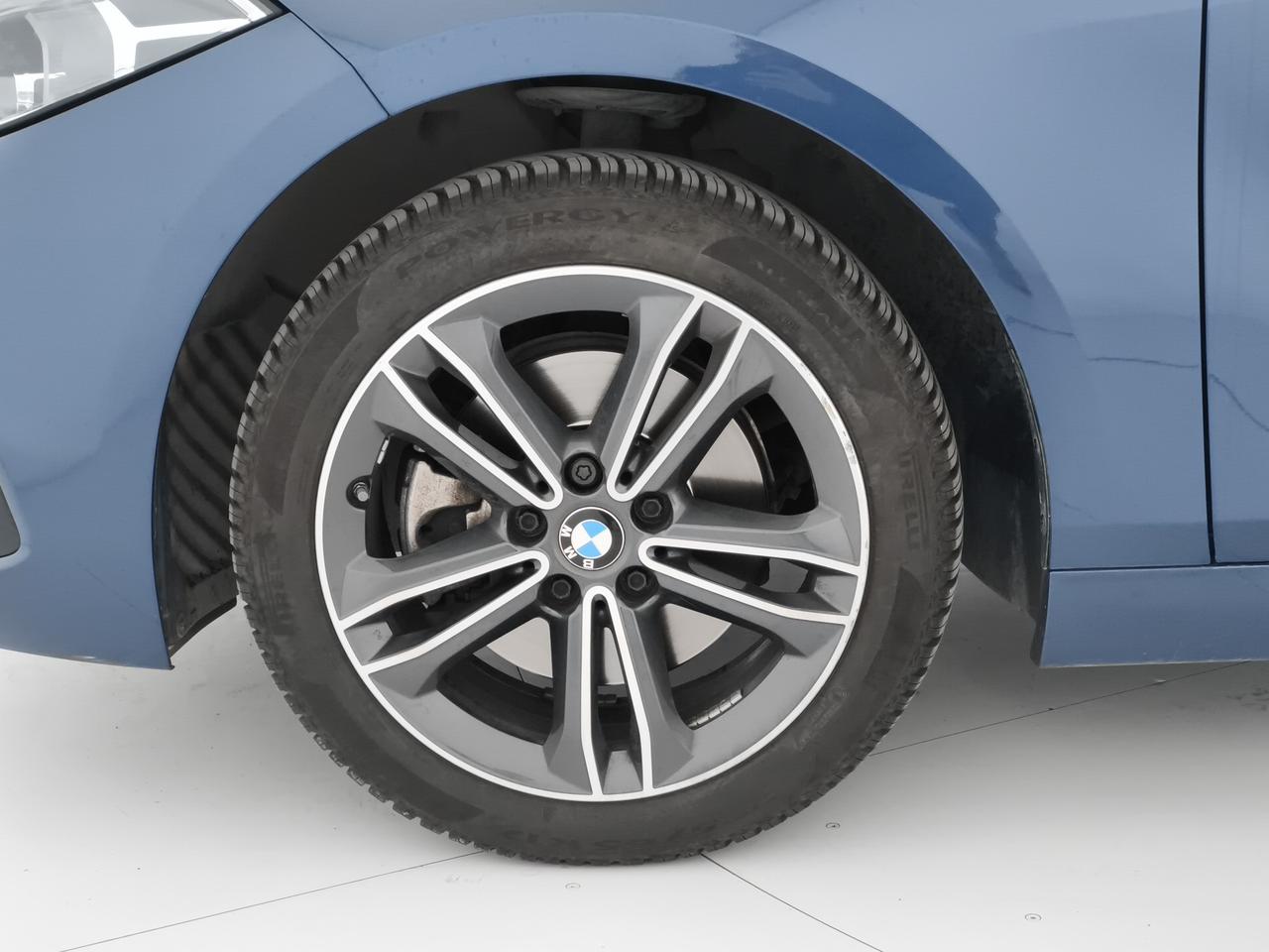 BMW Serie 1 116d Sport