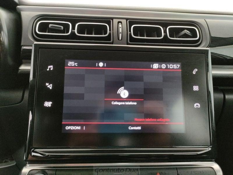 Citroën C3 C3 1.5 bluehdi Shine s&s 100cv 5m