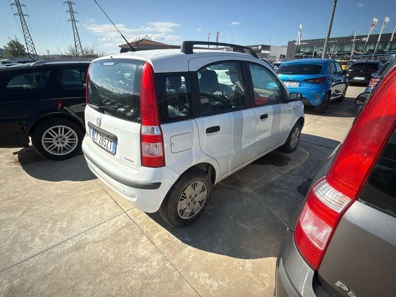 FIAT Panda II 2003 1.3 mjt 16v Dynamic