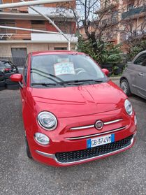 Fiat 500 1.0 Hybrid Lounge