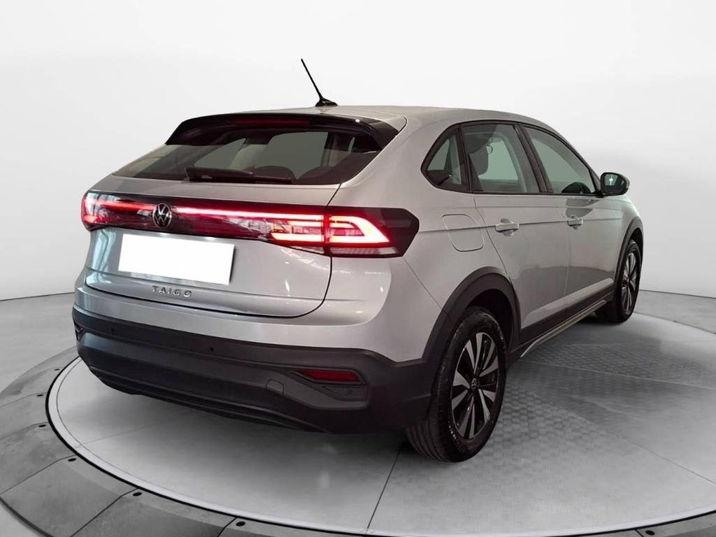 Volkswagen Taigo 1.0 TSI Life DSG