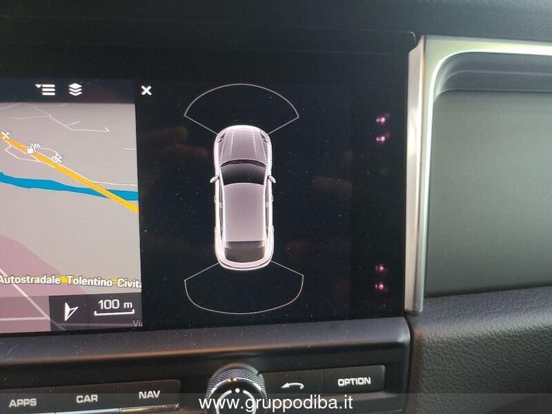 Porsche Macan I 2019 Benzina 2.0 245cv pdk