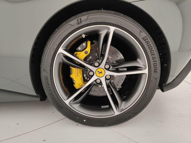 Ferrari 296 296 GTS -IVA ESPOSTA - POSSIBILITA' SUBENTRO LEASING !