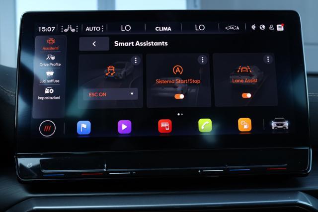 CUPRA Formentor 2.0 TDI SEDILI SPORTIVI