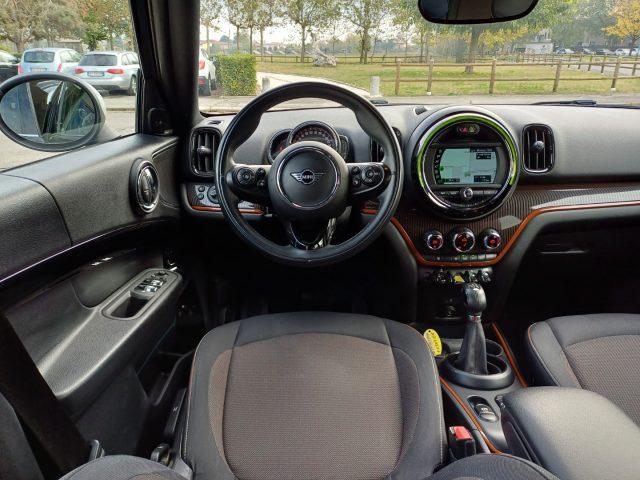MINI Countryman 1.5 Cooper SE Hype Countryman ALL4 Automatica