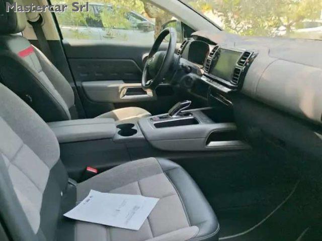 CITROEN C5 Aircross C5 Aircross I 1.5 bluehdi Business s - GL633HX