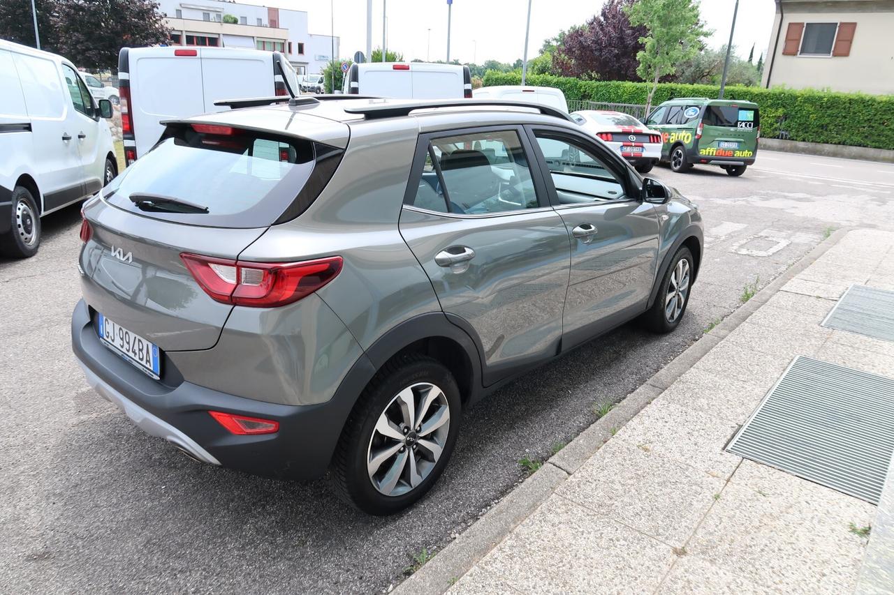 Kia Stonic 1.2 DPI Style