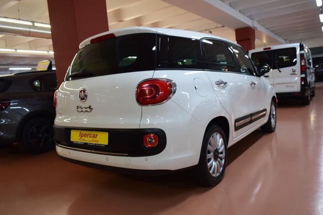 FIAT 500L Living 1.6 Multijet 105 CV Pop Star