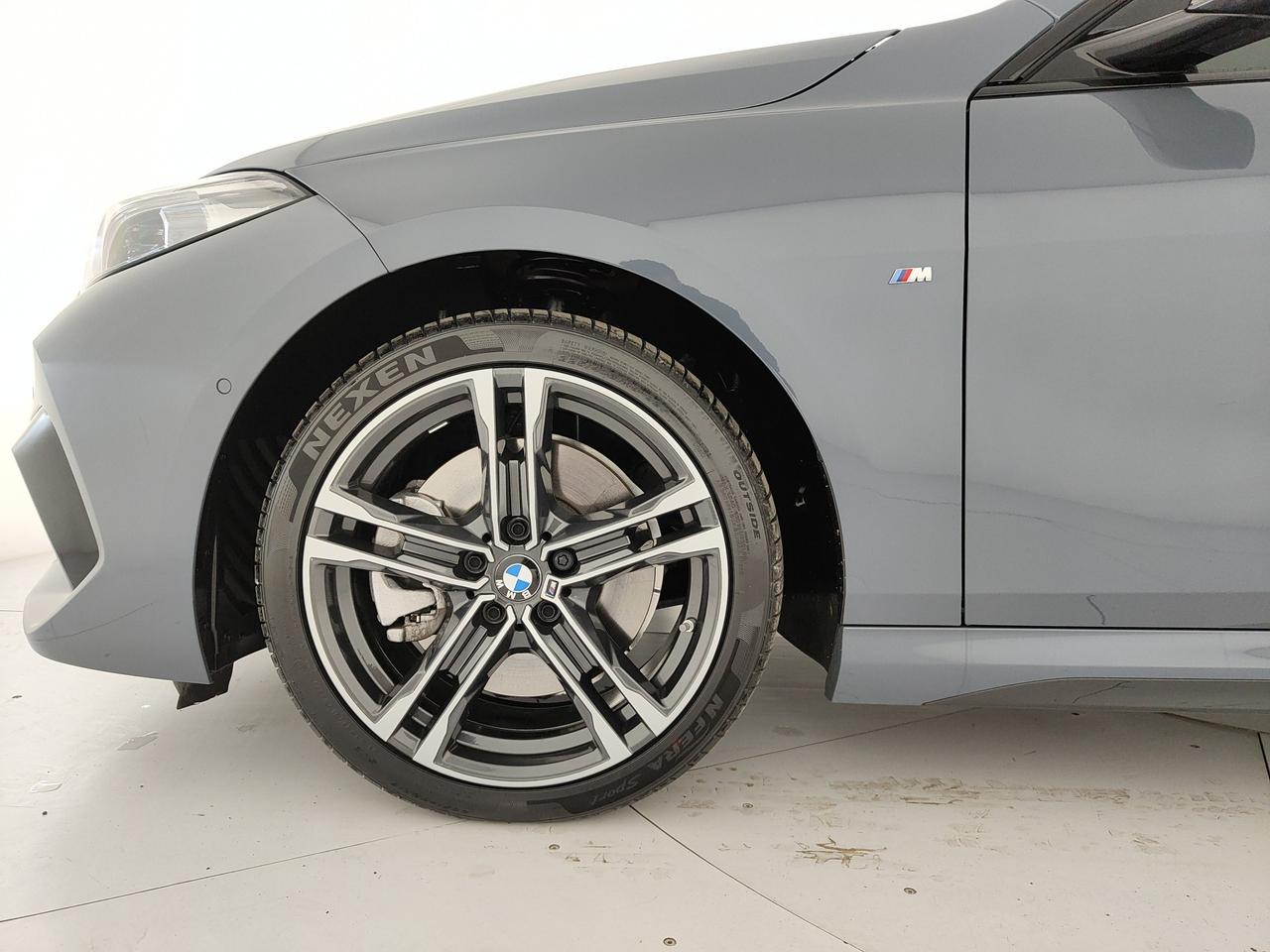 BMW Serie 2 F44 Gran Coupe - 220d Gran Coupe Msport auto