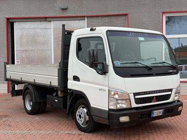 Mitsubishi Canter CASSONE RIBALTABILE 3C11/38 3.0 TDI PLM Cabinato Comfort prezzo iva esclusa