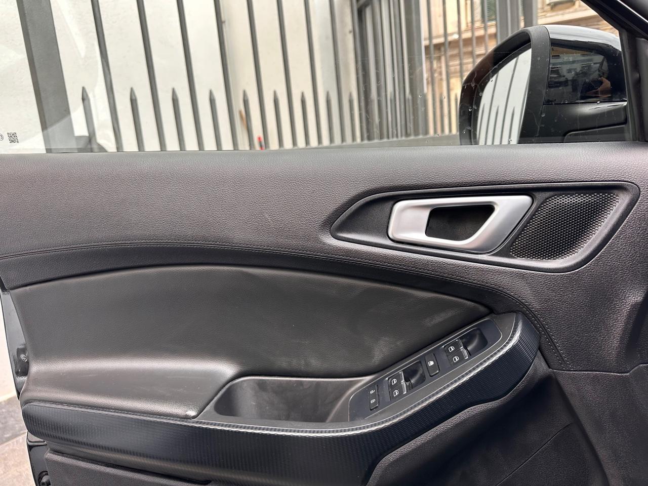 Dr 4.0 1.5 Bi-Fuel GPL