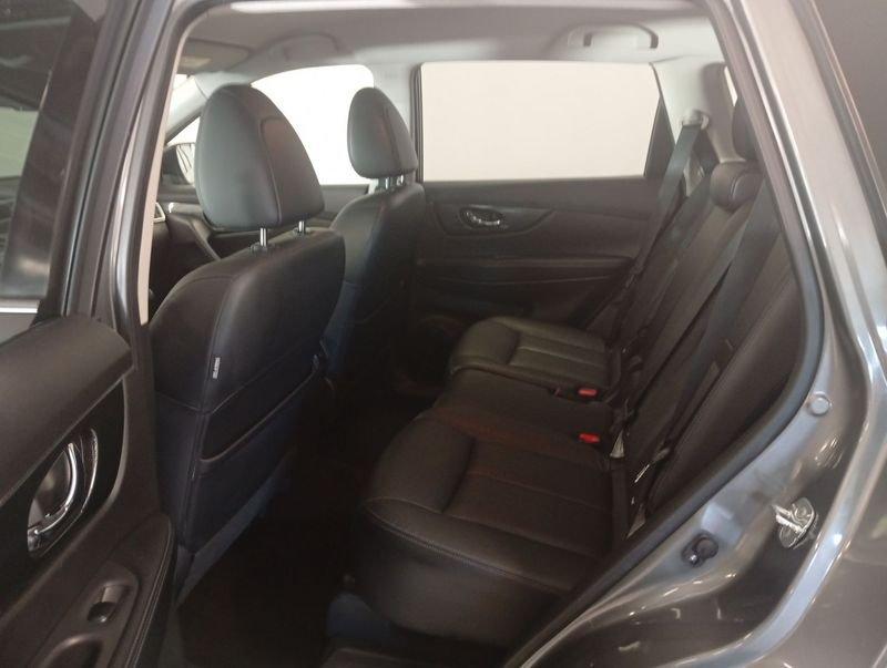 Nissan X-Trail X-Trail 1.6 dCi 2WD