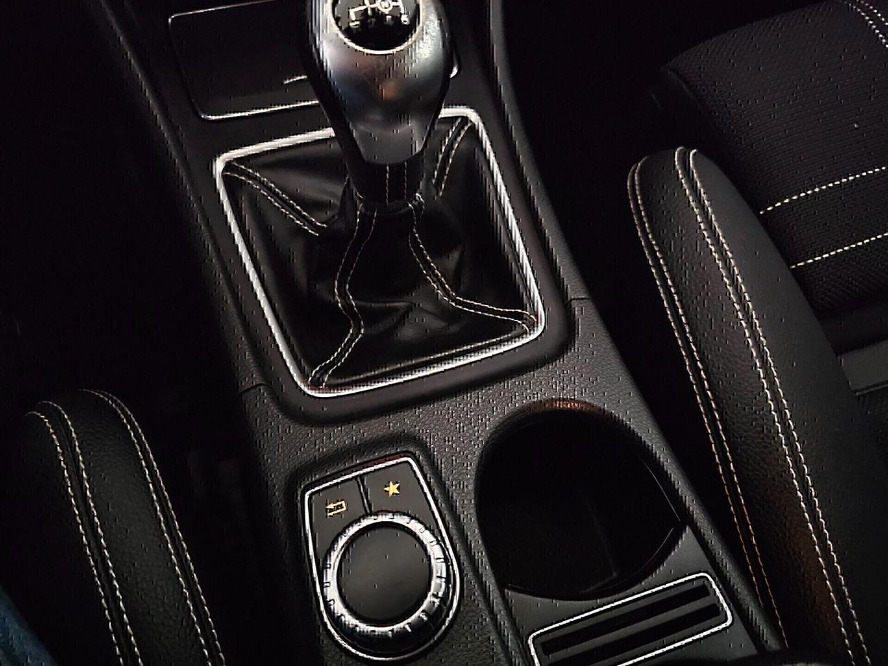 Mercedes A180 cdi Sport my16 110cv OK NEOPATENTATI