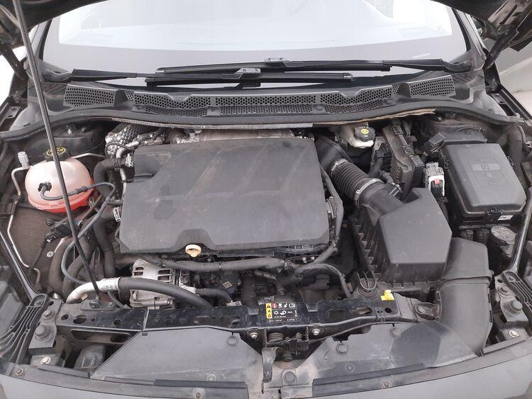 Opel Astra ST Business Elegance BR299151 1.5 Diesel 122CV