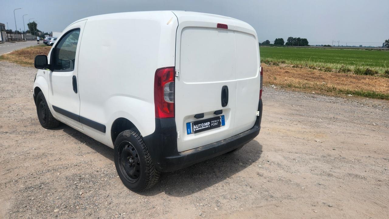 Fiat Qubo 1.3 MJT 75 CV Active