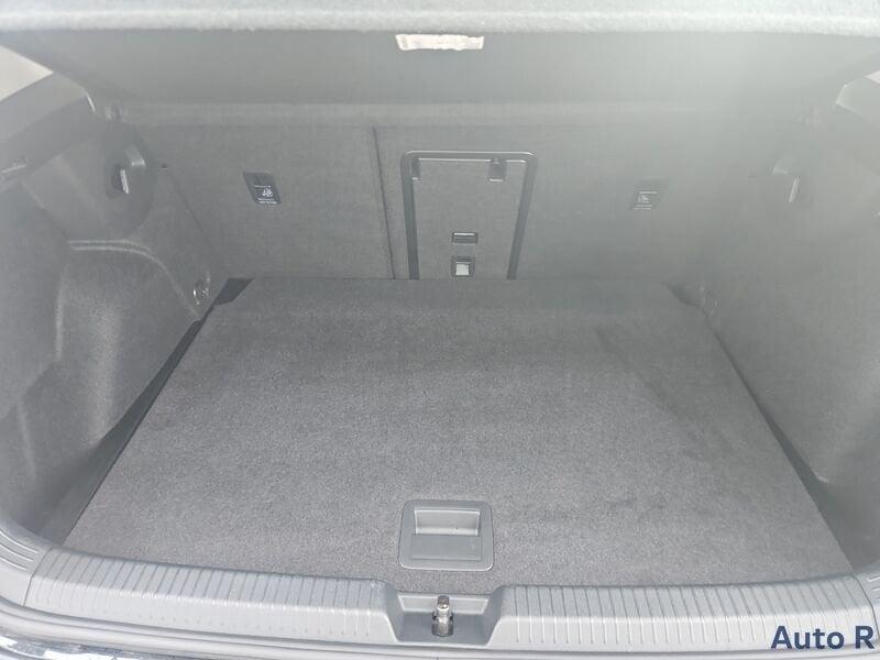 Volkswagen Golf Golf 2.0 tdi Life 115cv