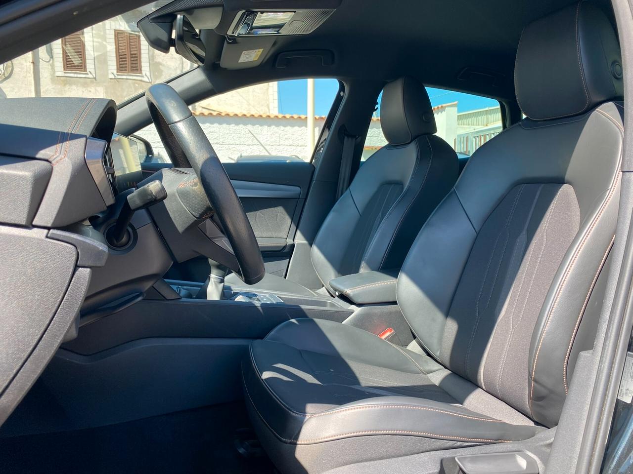 Cupra Formentor 2.0 TDI 150CV