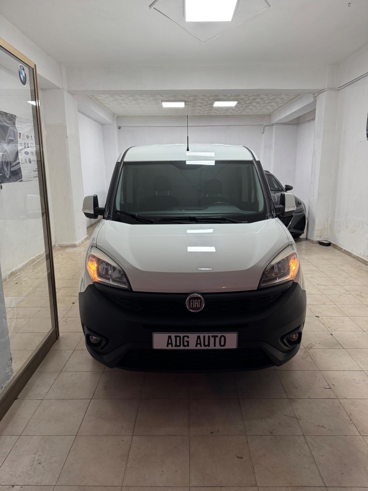 Fiat Doblo Doblò 1.3 MJT PL-TN Cargo Maxi Lamierato