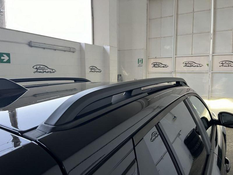 Jeep Avenger 4xe Hybrid 1.2 MHEV 4xe Upland tua da 279,00 al mese