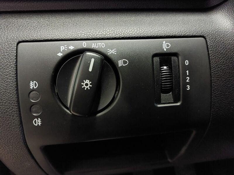 Mercedes-Benz Classe A A 180 CDI Style