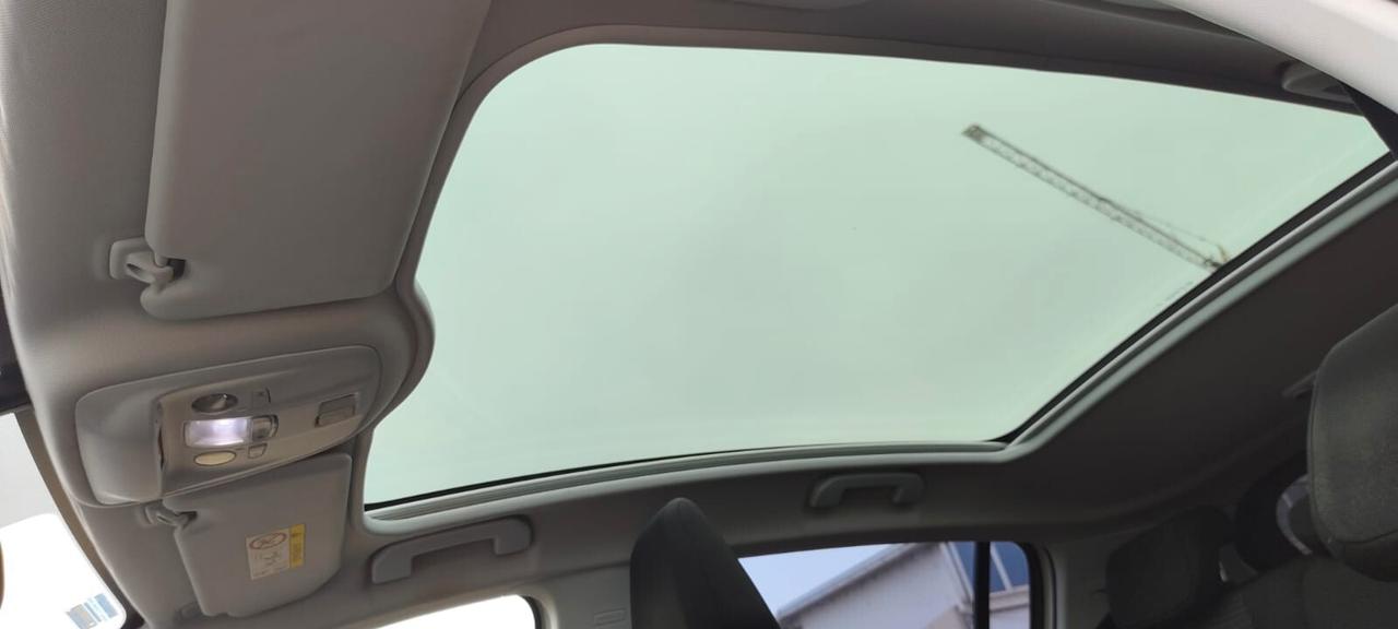 Peugeot 308 BlueHDi 120 S&S EAT6 GT Line