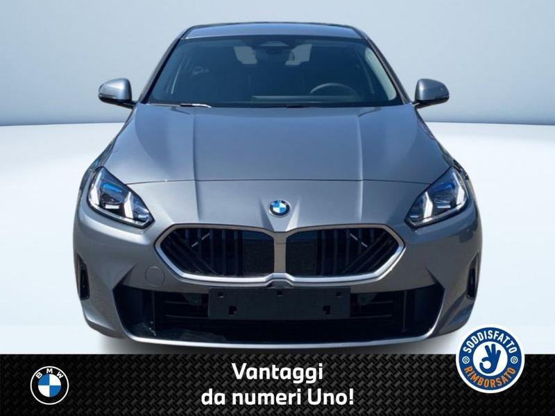 BMW Serie 1 118d