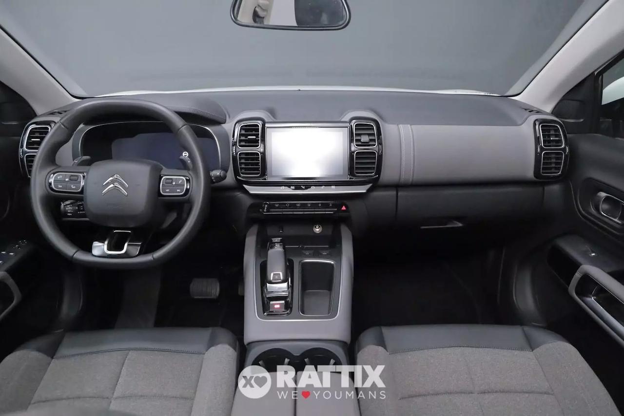 Citroen C5 Aircross 1.5 BlueHDI 130CV Business EAT8