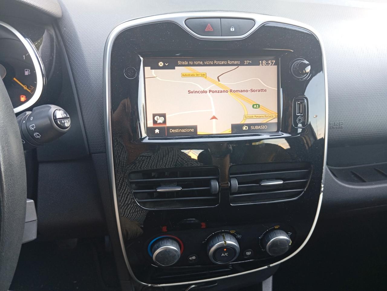 Renault Clio Sporter dCi 8V 75CV Start&Stop Energy Life