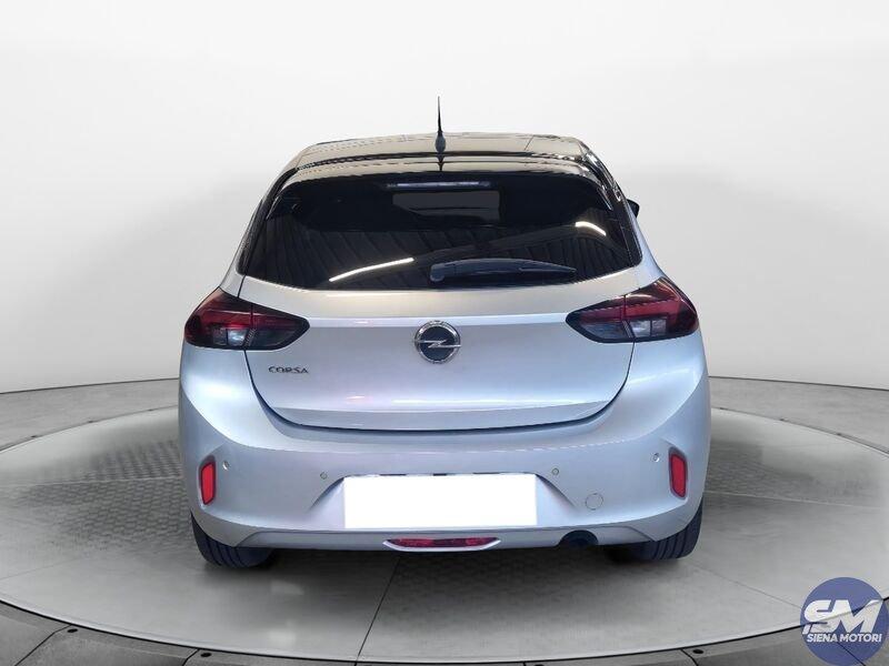 Opel Corsa 1.5 Diesel 100cv Elegance MT6