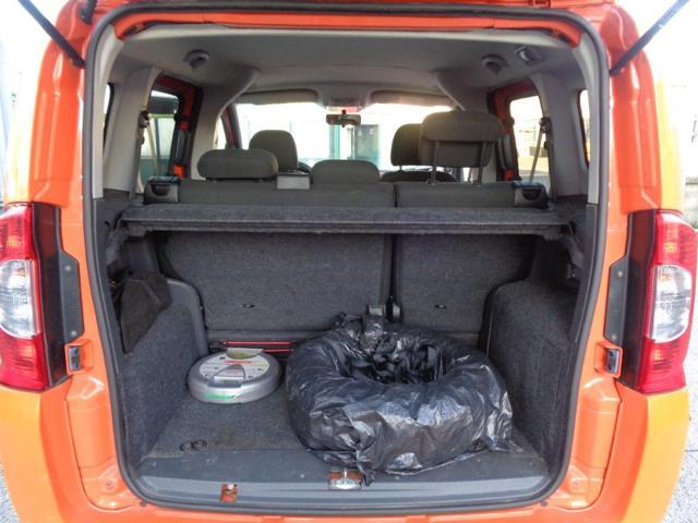 FIAT Qubo 1.4 8V 73 CV Dynamic *FINANZIABILE* *GARANTITA*