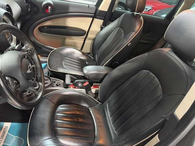 MINI Cooper S Countryman Tetto Pelle Harman Kardon Automatica