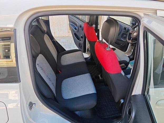 FIAT Panda 1.3 Multijet EURO 6 *LOUNGE* - 2016