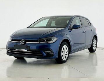 Volkswagen Polo 1.0 TSI Style