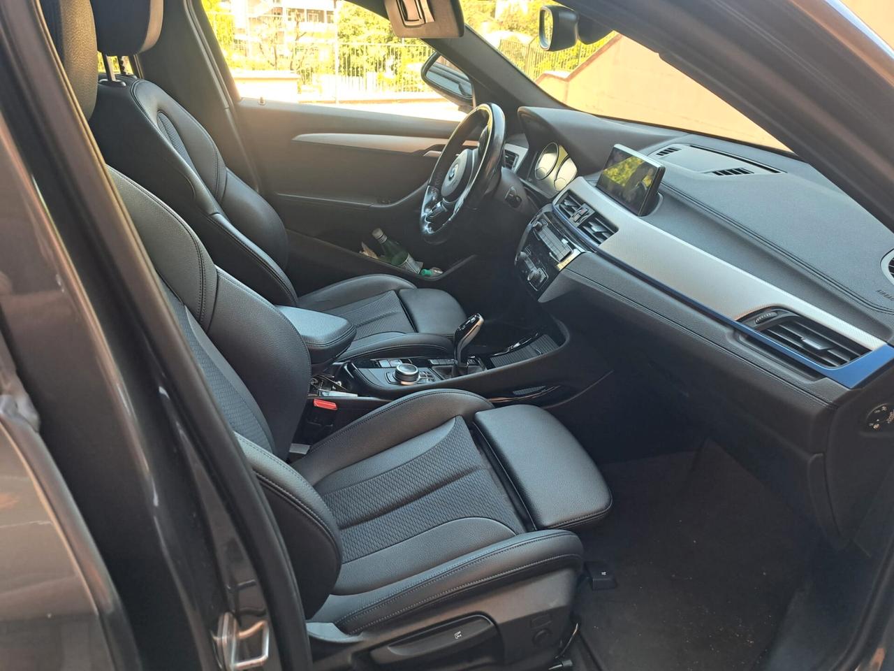 Bmw X2 sDrive18d Msport-X