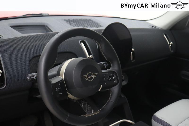 Mini Mini Countryman 2.0 48V D Classic Steptronic