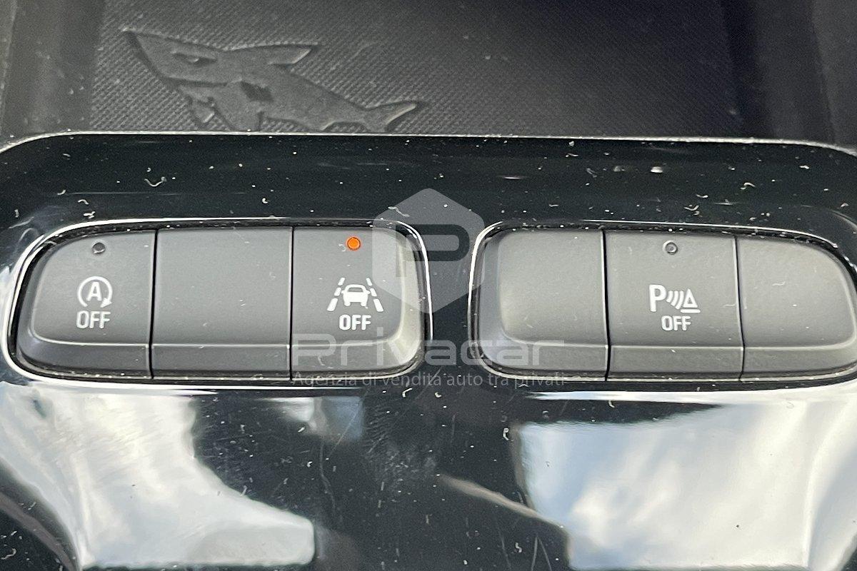 OPEL Corsa 1.2 130 CV aut. GS